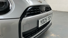 MINI Cooper 1.5 C Classic 3dr Auto Petrol Hatchback